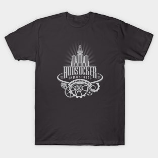 Hudsucker Industries T-Shirt